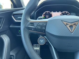 CUPRA Leon Sportstourer CUPRA Leon Sportstourer 1.4 e-Hybrid VZ Copper Edition PHEV | 244pk | Panoramadak | Adaptieve Cruise | Matrix Led | Stoelverwarming - afbeelding nr 22