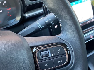 Citroën C3 Citroën C3 1.2 PT BUSINESS AUTOMAAT NAV CRUISE CARPLAY PDC CAMERA LMV - afbeelding nr 12