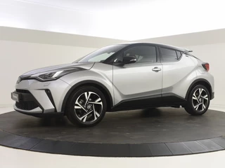 Toyota C-HR Toyota C-HR 1.8 Hybrid Bi Tone | Stuur & Stoelverwarming | PDC V + A | - afbeelding nr 6