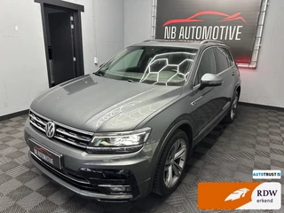 Volkswagen Tiguan - 416823888-0