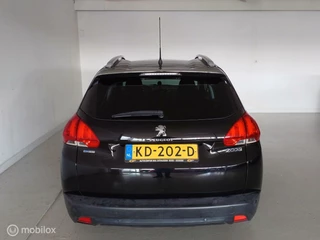 Peugeot 2008 Peugeot 2008 1.2 Automaat Trekhaak - afbeelding nr 4