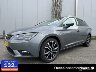 SEAT Leon - 122587921-0