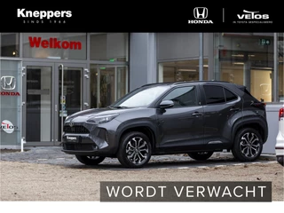 Toyota Yaris Cross - 62804955-0
