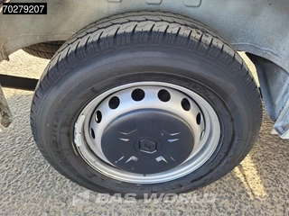 Renault Master Renault Master 135PK L2H3 Airco Cruise Parkeersensoren Hoog dak L2H2 11m3 Airco Cruise control - afbeelding nr 18