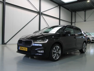 Škoda Fabia Škoda Fabia 1.0 TSI 110pk Style | Vol opties! - afbeelding nr 3