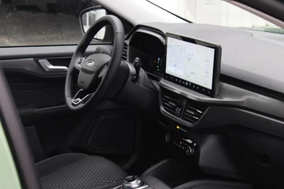 Ford Kuga Ford Kuga 2.5 PHEV Titanium 225pk Nieuw Model | Bursting Green | Navigatie | Achteruitrijcamera | Nieuw te Bestellen - afbeelding nr 18