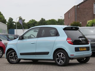 Renault Twingo Renault Twingo 1.0 SCe Limited | AIRCO | CRUISE CONTROL | MICHELIN BANDEN | DAB | PARKEERSENSORS | - afbeelding nr 2