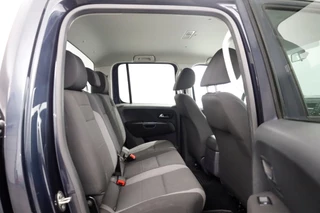 Volkswagen Amarok - afbeelding nr 4
