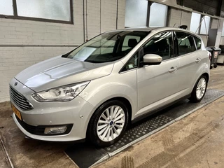 Ford C-MAX - afbeelding nr 19