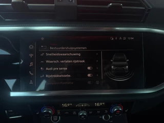 Audi Q3 Audi Q3 3x S Line 245PK | Eerste Eigenaar | Dealer onderhouden | BTW Auto | Vol Opties | Pano Dak | Leder | Elektr. Achterklep | - afbeelding nr 31