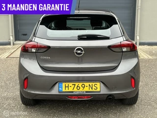 Opel Corsa Opel Corsa 1.2 Edition/automaat/Nap/APK - afbeelding nr 7