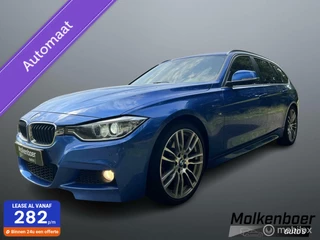 BMW 3 Serie BMW 3-serie Touring 328i M Sport Edition High Executive - afbeelding nr 1