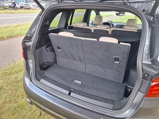 BMW 2 Serie BMW 2 Serie Gran Tourer 220i Gran Tourer Automaat - afbeelding nr 12