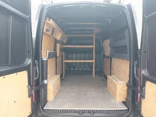 Opel Movano Opel Movano 2.3 CDTI L2H2,airco,navigatie,imperiaal+Trap,prijs is EX btw, - afbeelding nr 7
