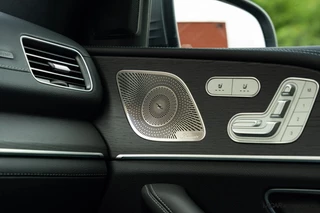 Mercedes-Benz GLE Mercedes GLE Coupé 350e 4MATIC Premium Plus I Burmester I - afbeelding nr 8
