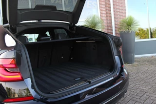BMW 6 Serie ➡️ BMW 6-serie Gran Turismo 630i G32 High Executive M-sport | M-pakket | 2e eigenaar | Head-up | Pano | 19 inch | Harman-Kardon | LED | DAB | Soft-close | Stoelventilatie | 258 pk | - afbeelding nr 42