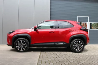 Toyota Yaris Cross - afbeelding nr 5