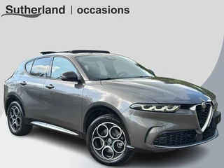 Alfa Romeo Tonale 1.3T PHEV Ti