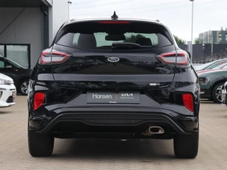 Ford Puma Ford Puma 1.0 EcoBoost Hybrid ST-Line X I Navi I B&O I Half-leder - afbeelding nr 22