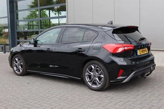 Ford Focus Ford Focus 1.0 EcoBoost ST Line Business 125pk NAVI, Camera, Trekhaak, B&O, Winter pack - afbeelding nr 4
