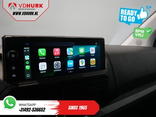Peugeot Expert Peugeot Expert 2.0 HDi 145 pk Aut. L2 BPM VRIJ! LED/ Virtual Cockpit/ Carplay/ Navi/ Cruise/ Camera - afbeelding nr 16