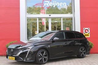 Peugeot 308 SW 1.2 MILD HYBRID 145PK DCS6 GT