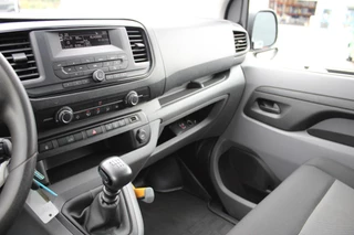 Citroën Jumpy Citroen Jumpy 2.0 BlueHDI Airco 3-pers trekhaak Cruise 123pk - afbeelding nr 31