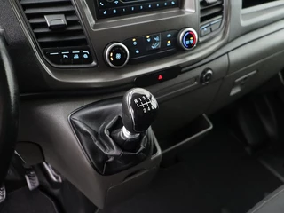 Ford Transit | Airco | Cruise | 3-~Persoons | Betimmering - afbeelding nr 15