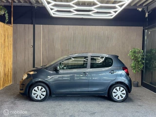 Citroën C1 Citroen C1 1.0 e-VTi Airscape Feel | BT Audio | Led |L - afbeelding nr 8