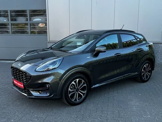 Ford Puma - 202602325-0
