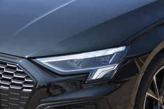 Audi A3 Audi A3 Sportback 40 TFSIe 204 pk S-line PHEV 1e eig 30.218 km! - afbeelding nr 7