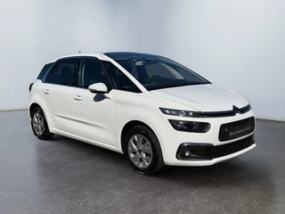 Citroën C4 Spacetourer Citroën C4 Spacetourer 130PK Selection Automaat | Adaptive Cruise | Dodehoek | Camera - afbeelding nr 7