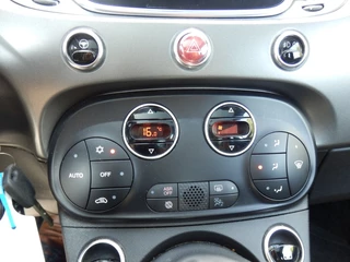 Fiat 500 Fiat 500 70pk Hybride | Sport | Clima | Apple carpl / Andr. Auto | - afbeelding nr 20