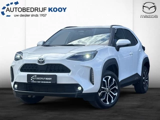 Toyota Yaris Cross - 303103928-0