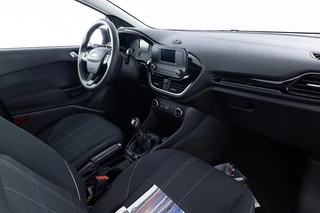 Ford Fiesta Ford Fiesta 1.1 Trend 5-drs | AIRCO | VELGEN ✅ 1e Eigenaar - afbeelding nr 4