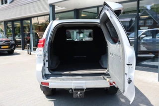 Toyota Land Cruiser Toyota Land Cruiser Landcruiser 150 3.0 D-4D 5DRS LEGEND A/T VAN - afbeelding nr 7