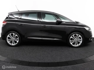 Renault Scénic Renault Scénic 1.2 TCe 116 pk Zen | Clima | Cruise | Navi | Apple-car play | Trekhaak 1850kg | 20LMV | NL Auto | DEALER-STAAT - afbeelding nr 27