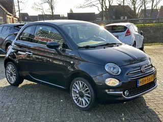 Fiat 500 - afbeelding nr 14