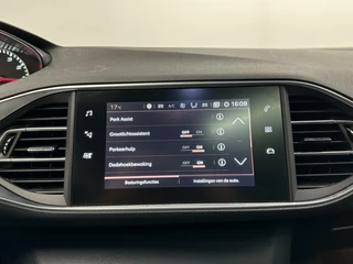 Peugeot 308 Peugeot 308 SW 1.2 PureTech Allure PANO CAMERA CARPLAY - afbeelding nr 35