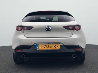 Mazda 3 Mazda 3 2.0 e-SkyActiv-X Homura - afbeelding nr 4