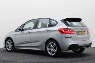 BMW 2 Serie M-Pakket, Climate, Cruise, Navigatie, Bluetooth, Sportstoelen, PDC, 17'' - afbeelding nr 3