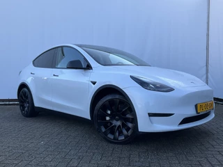 Tesla Model Y - afbeelding nr 55