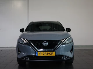 Nissan QASHQAI - afbeelding nr 3