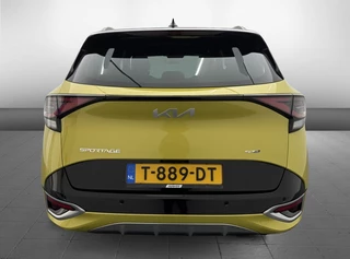 Kia Sportage Kia Sportage 1.6 PHEV GT-PlusLine | Plug-In - afbeelding nr 8