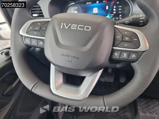 Iveco Daily Iveco Daily 35S21 210PK 3.0L Automaat 2025 model L3H2 Dubbellucht ACC LED CarPlay Camera L4H2 16m3 Airco - afbeelding nr 18