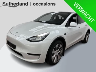 Tesla Model Y Long Range AWD 75 kWh
