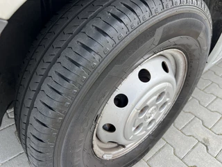 Peugeot Boxer Peugeot Boxer 435 2.0 HDI L3H2 nieuwe apk - afbeelding nr 9