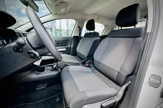 Citroën C3 Citroën C3 1.2 PT Feel / CLIMATE CONTROL / PARKEERSENSOREN / CRUISE - afbeelding nr 13