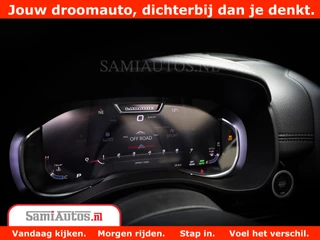 Dodge Ram 1500 Dodge Ram 1500 Laramie Night | Face Lift | 420Pk 636 Nn | Extra Groot Scherm + Passagiers Scherm | Comfortabele Dubbele Cabine met Royale 5 Zitplaatsen | BPM vrij | Nu Leverbaar uit Voorraad | Voorraad Nr  2220 - 5039 - afbeelding nr 58