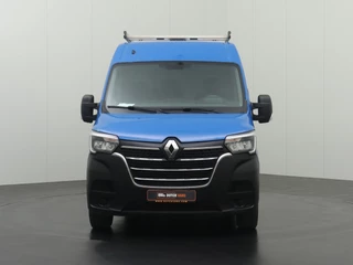 Renault Master Renault Master 2.3DCI 136PK L2H2 | Kastinrichting | Imperiaal | Navigatie | Camera | 3-Persoons | Airco | Cruise - afbeelding nr 10